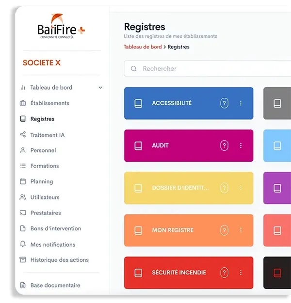BatiFire