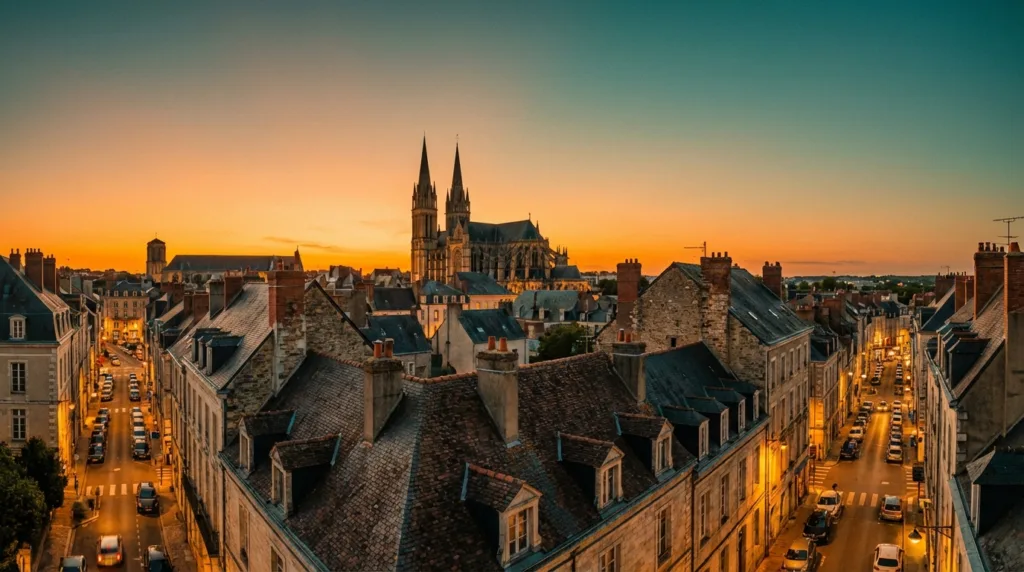Une agence de sûreté en Sarthe